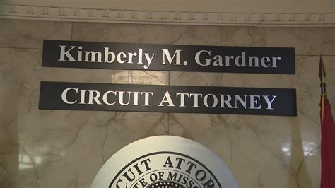 Missouri AG drops quo warranto case against Kim Gardner